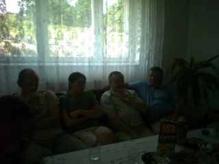 Jak wyżej + Łukasz